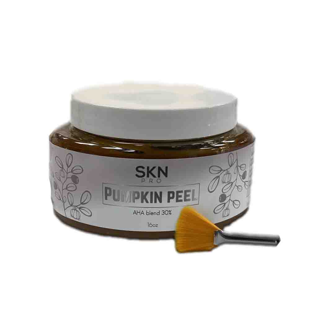 PlumpSkin Pumpkin peel